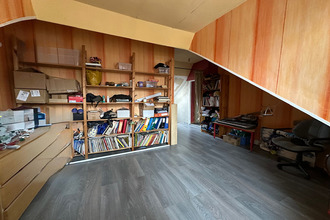 achat maison dijon 21000