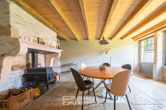 achat maison dijon 21000