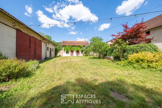 achat maison dijon 21000