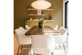 achat maison dijon 21000