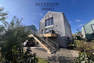 achat maison dijon 21000