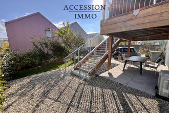 achat maison dijon 21000