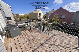 achat maison dijon 21000