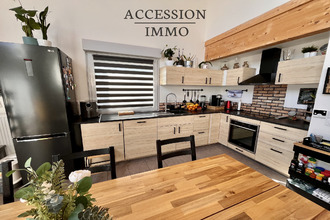 achat maison dijon 21000