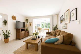 achat maison dijon 21000