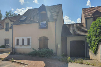 achat maison dijon 21000