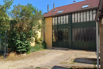 achat maison dijon 21000