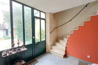 achat maison dijon 21000