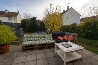 achat maison dijon 21000