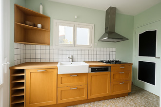 achat maison dijon 21000