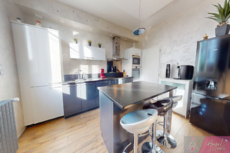 achat maison dijon 21000