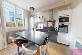 achat maison dijon 21000