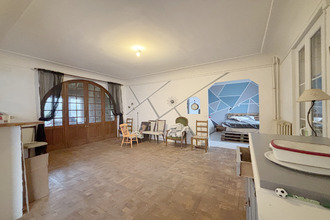 achat maison dijon 21000