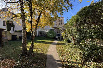 achat maison dijon 21000