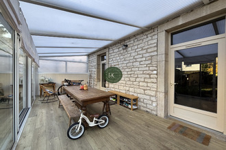 achat maison dijon 21000