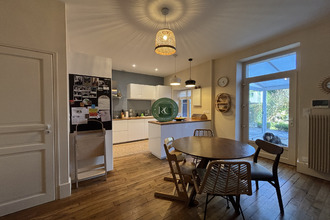 achat maison dijon 21000