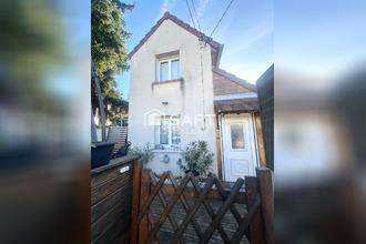 achat maison dijon 21000