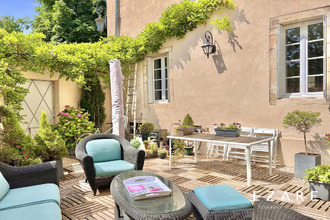 achat maison dijon 21000