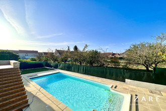 achat maison dijon 21000