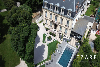 achat maison dijon 21000