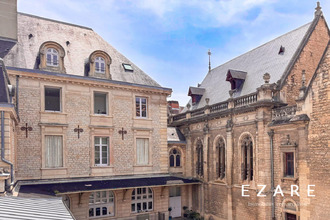 achat maison dijon 21000