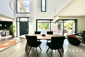 achat maison dijon 21000