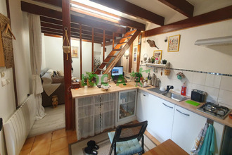 achat maison dijon 21000