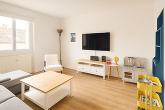 achat maison dijon 21000