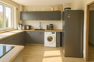 achat maison dijon 21000