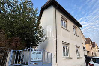 achat maison dijon 21000