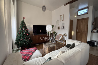 achat maison dijon 21000