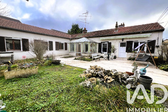 achat maison dijon 21000