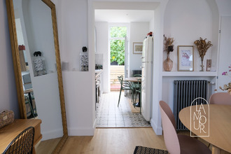 achat maison dijon 21000