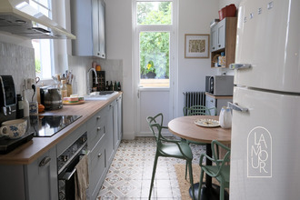 achat maison dijon 21000