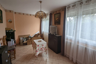 achat maison dijon 21000