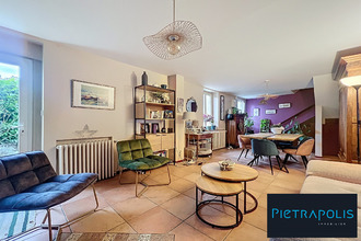 achat maison dijon 21000