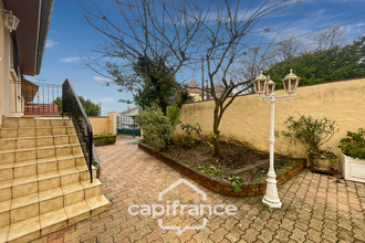 achat maison dijon 21000