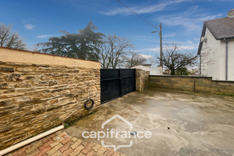 achat maison dijon 21000