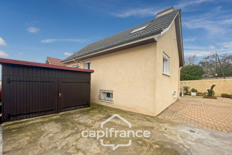 achat maison dijon 21000