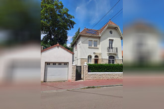 achat maison dijon 21000