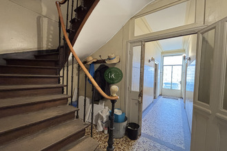 achat maison dijon 21000