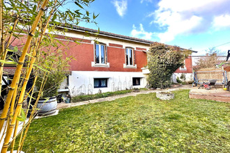 achat maison dijon 21000