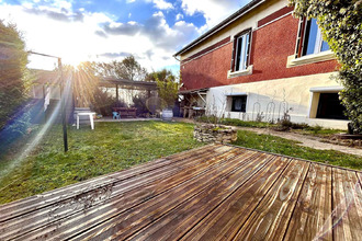 achat maison dijon 21000