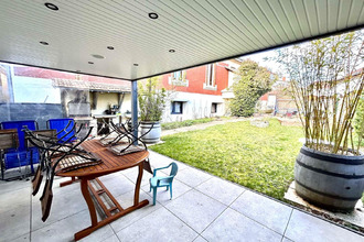 achat maison dijon 21000