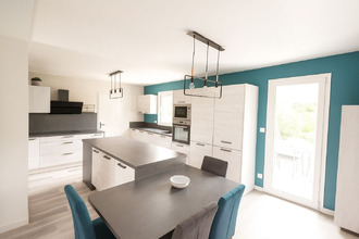 achat maison dijon 21000