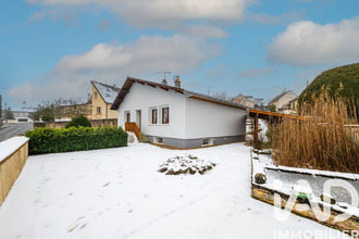 achat maison dijon 21000