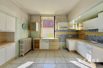 achat maison dijon 21000