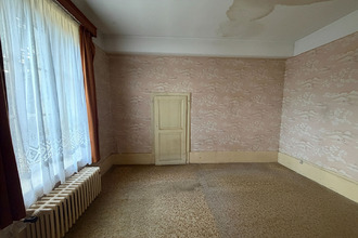 achat maison dijon 21000