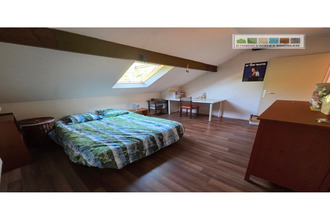 achat maison dijon 21000