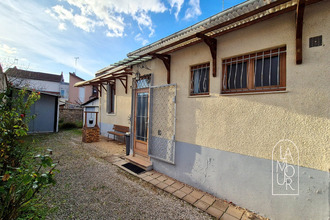 achat maison dijon 21000